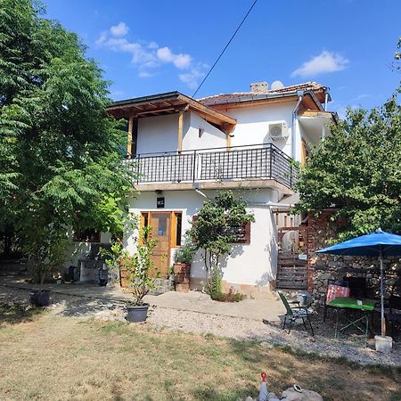 Camping Kromidovo Exterior photo