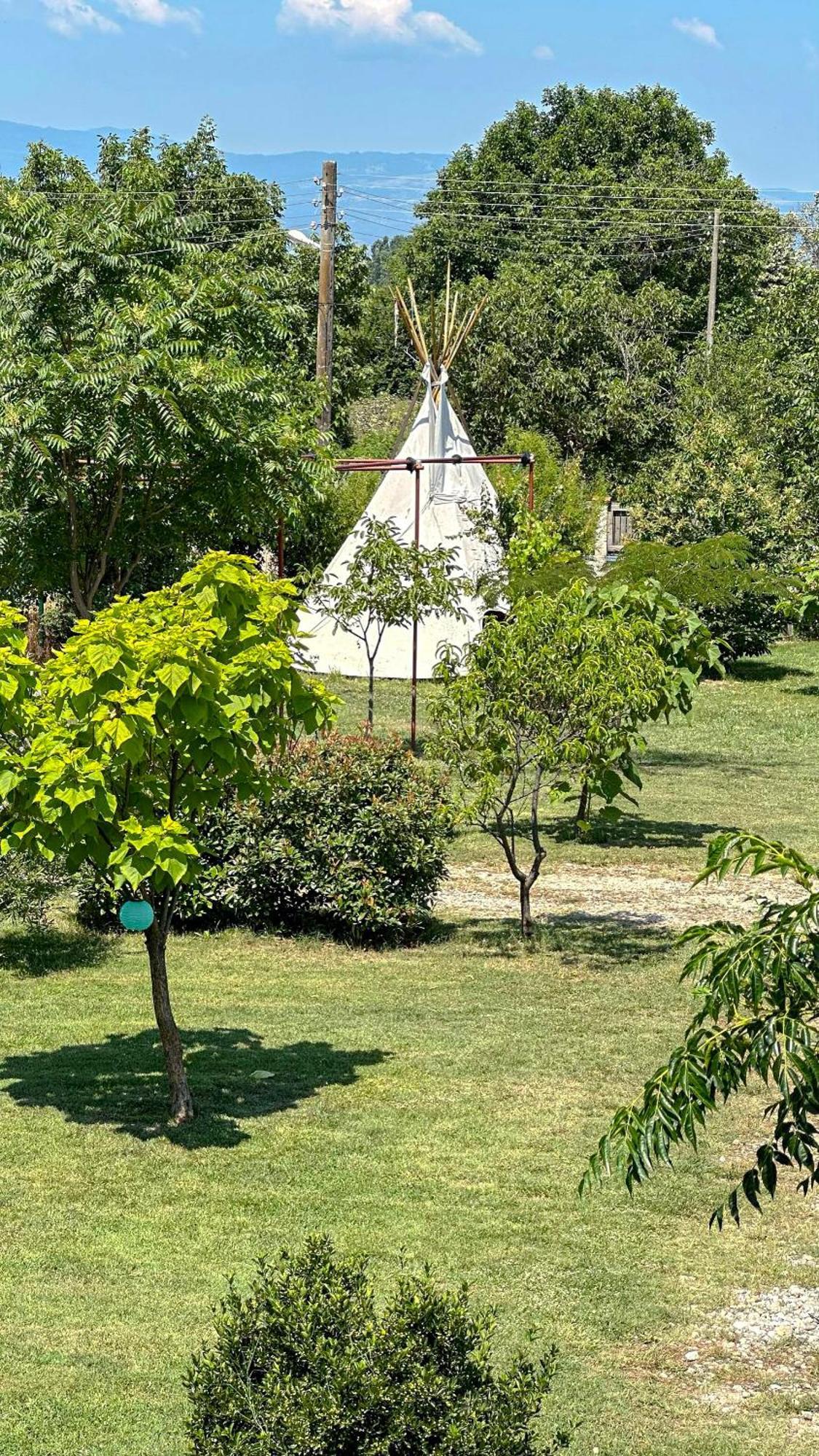 Camping Kromidovo Exterior photo