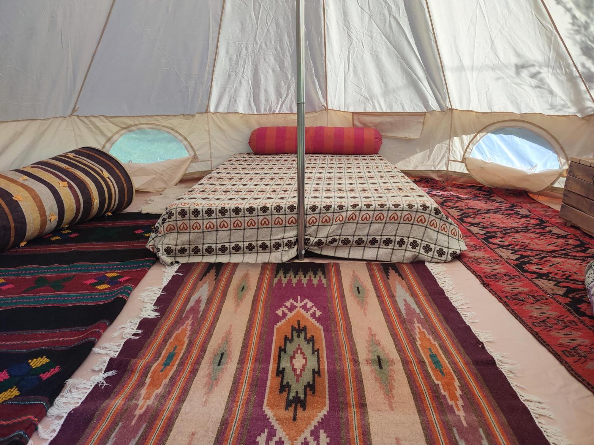 Camping Kromidovo Room photo