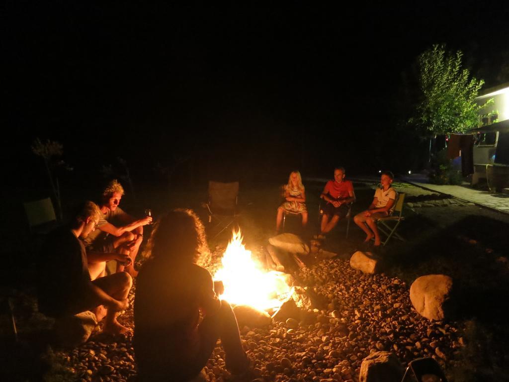 Camping Kromidovo Exterior photo